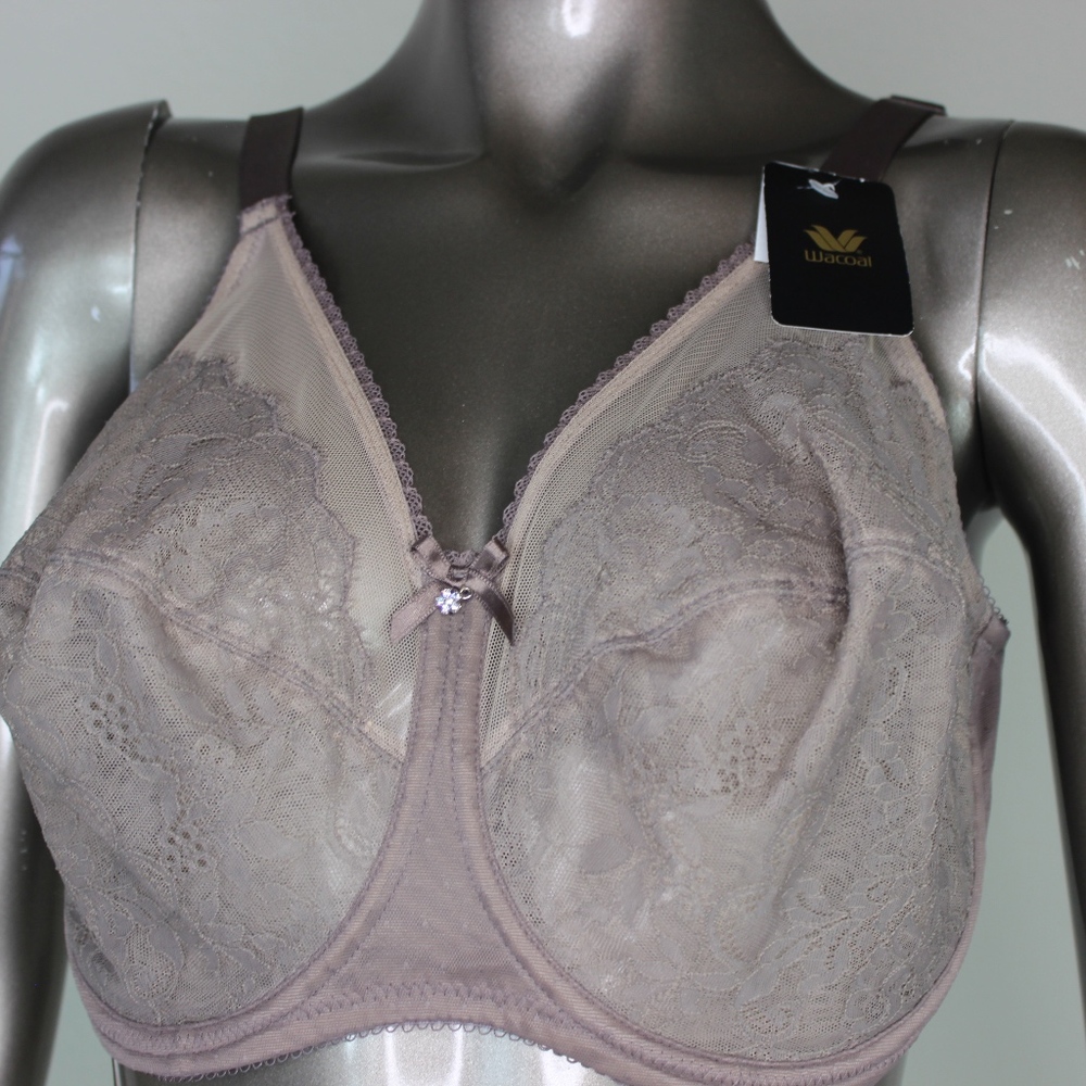 WACOAL BRA 34G